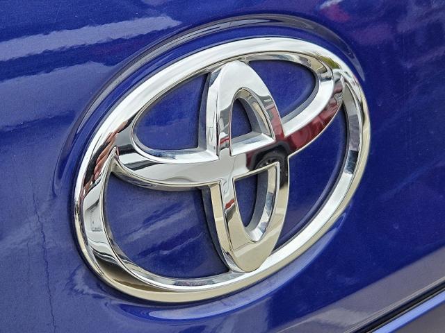 2022 Toyota Corolla Cross Vehicle Photo in Terrell, TX 75160