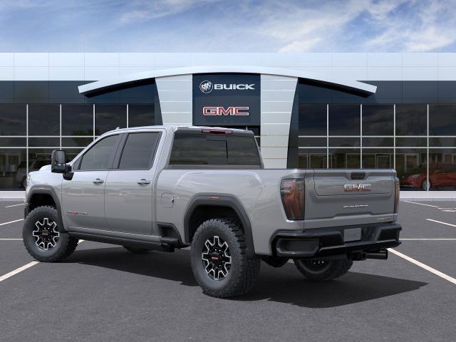 2025 GMC Sierra 2500 HD Vehicle Photo in GOLDEN, CO 80401-3850