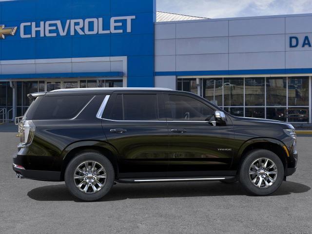 2025 Chevrolet Tahoe Vehicle Photo in HOUSTON, TX 77054-4802