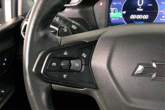 2023 Chevrolet Bolt EV Vehicle Photo in INDEPENDENCE, MO 64055-1314