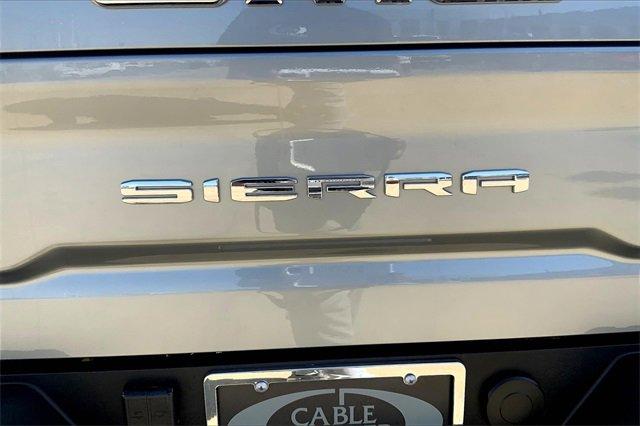 2024 GMC Sierra 2500 HD Vehicle Photo in INDEPENDENCE, MO 64055-1314