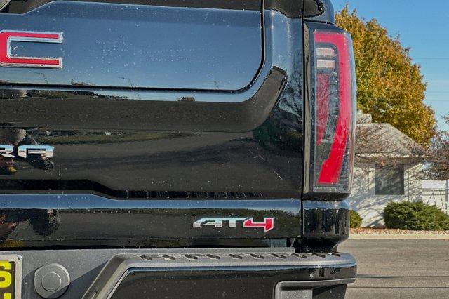 2025 GMC Sierra 2500 HD Vehicle Photo in BOISE, ID 83705-3761