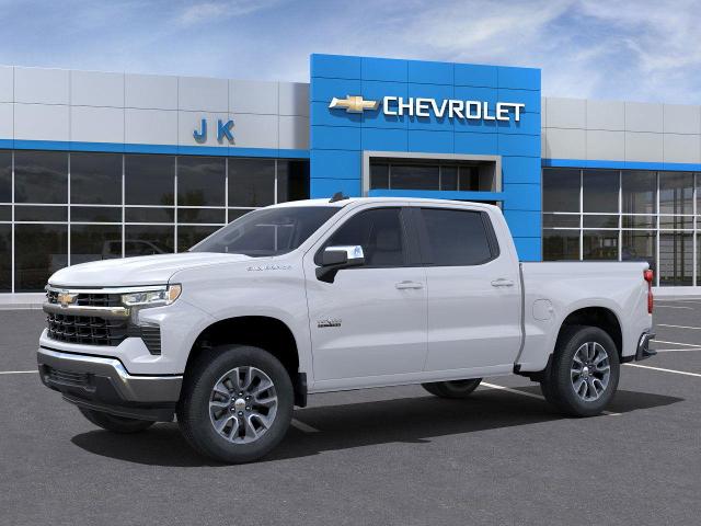 2022 Chevrolet Silverado 1500 Vehicle Photo in NEDERLAND, TX 77627-8017