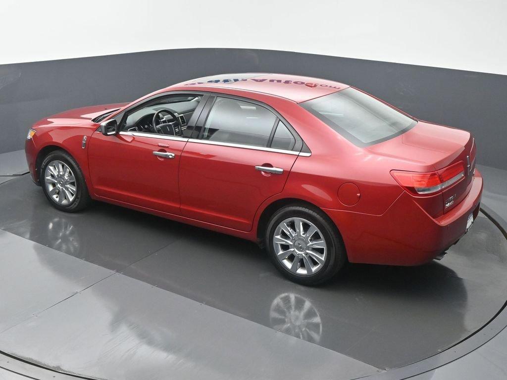 2010 Lincoln MKZ Vehicle Photo in Cedar Rapids, IA 52402