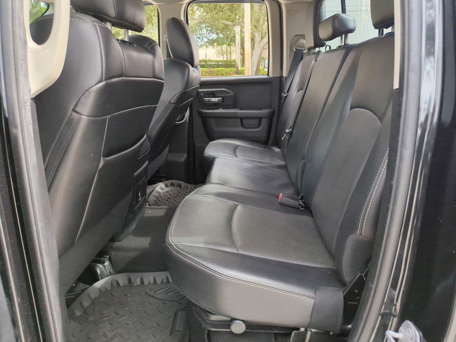 2016 Ram 1500 Vehicle Photo in Pembroke Pines, FL 33027