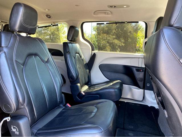 2022 Chrysler Pacifica Vehicle Photo in Hinesville, GA 31313