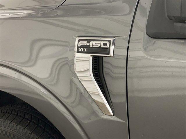 2021 Ford F-150 Vehicle Photo in PORTLAND, OR 97225-3518