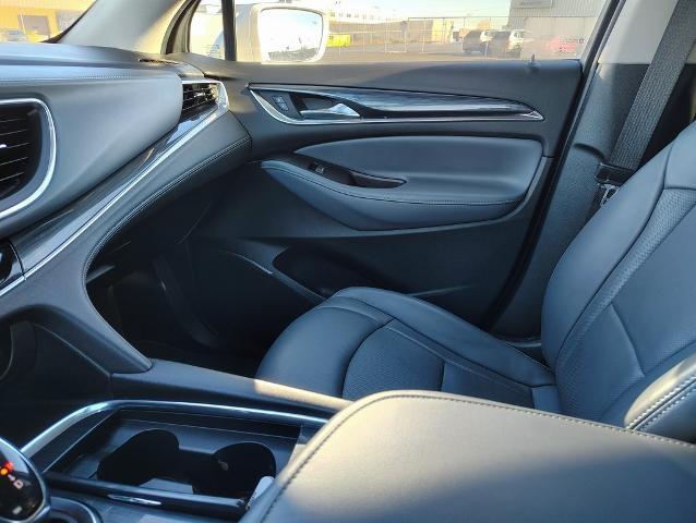 2020 Buick Enclave Vehicle Photo in GREEN BAY, WI 54304-5303