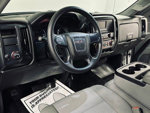 2016 GMC Sierra 1500 Vehicle Photo in MEDINA, OH 44256-9631