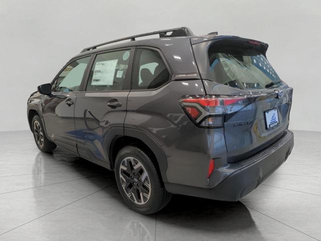 2025 Subaru Forester Vehicle Photo in Green Bay, WI 54304