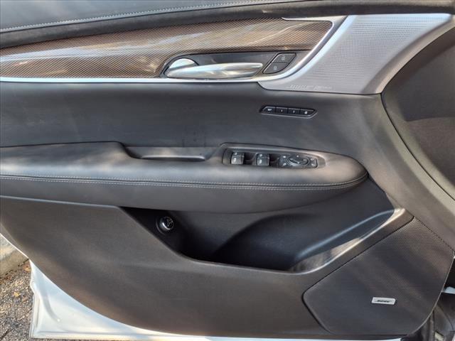 2024 Cadillac XT6 Vehicle Photo in SAN ANTONIO, TX 78230-1001