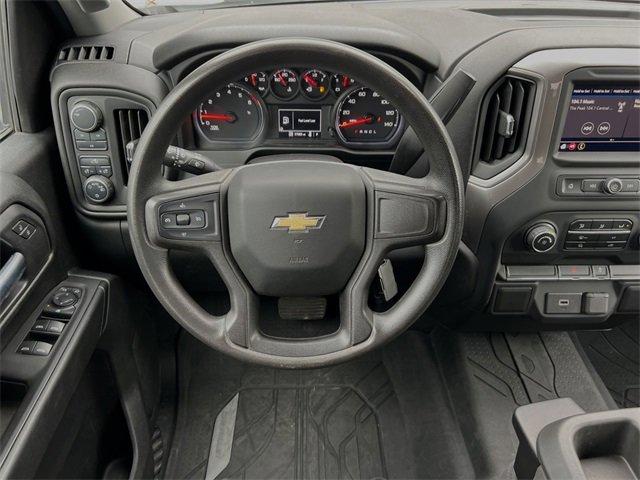 2020 Chevrolet Silverado 2500 HD Vehicle Photo in BEND, OR 97701-5133