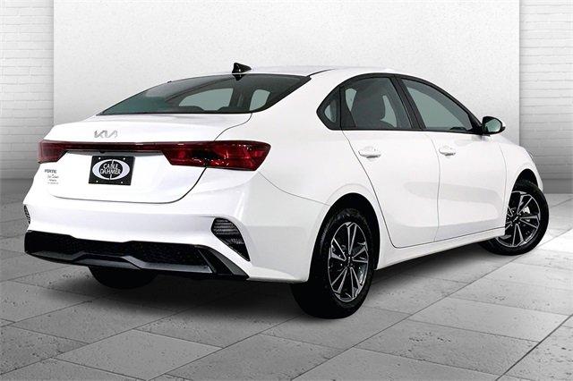 2024 Kia Forte Vehicle Photo in KANSAS CITY, MO 64114-4502