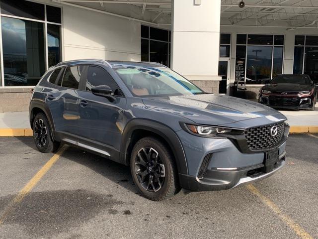 2023 Mazda CX-50 Vehicle Photo in POST FALLS, ID 83854-5365