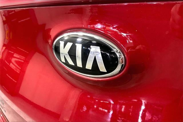 2019 Kia Sportage Vehicle Photo in Lees Summit, MO 64086