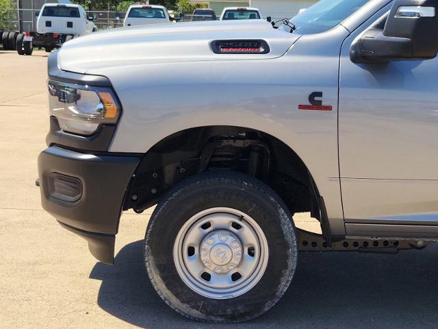 2024 Ram 2500 Vehicle Photo in Ennis, TX 75119-5114