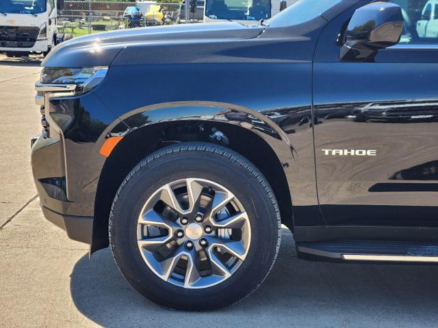 2024 Chevrolet Tahoe Vehicle Photo in ENNIS, TX 75119-5114