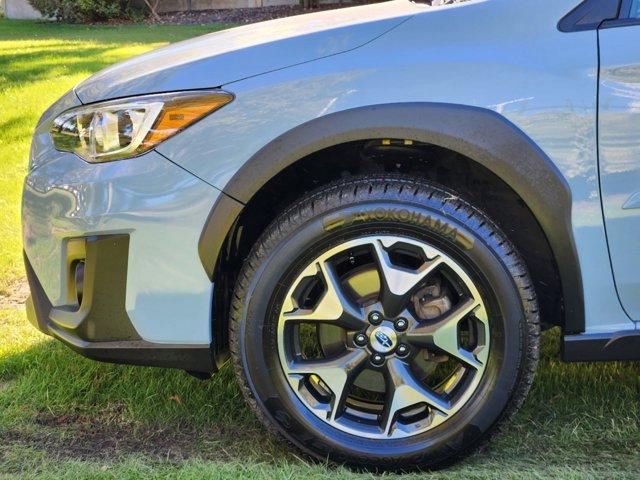 2018 Subaru Crosstrek Vehicle Photo in DALLAS, TX 75209