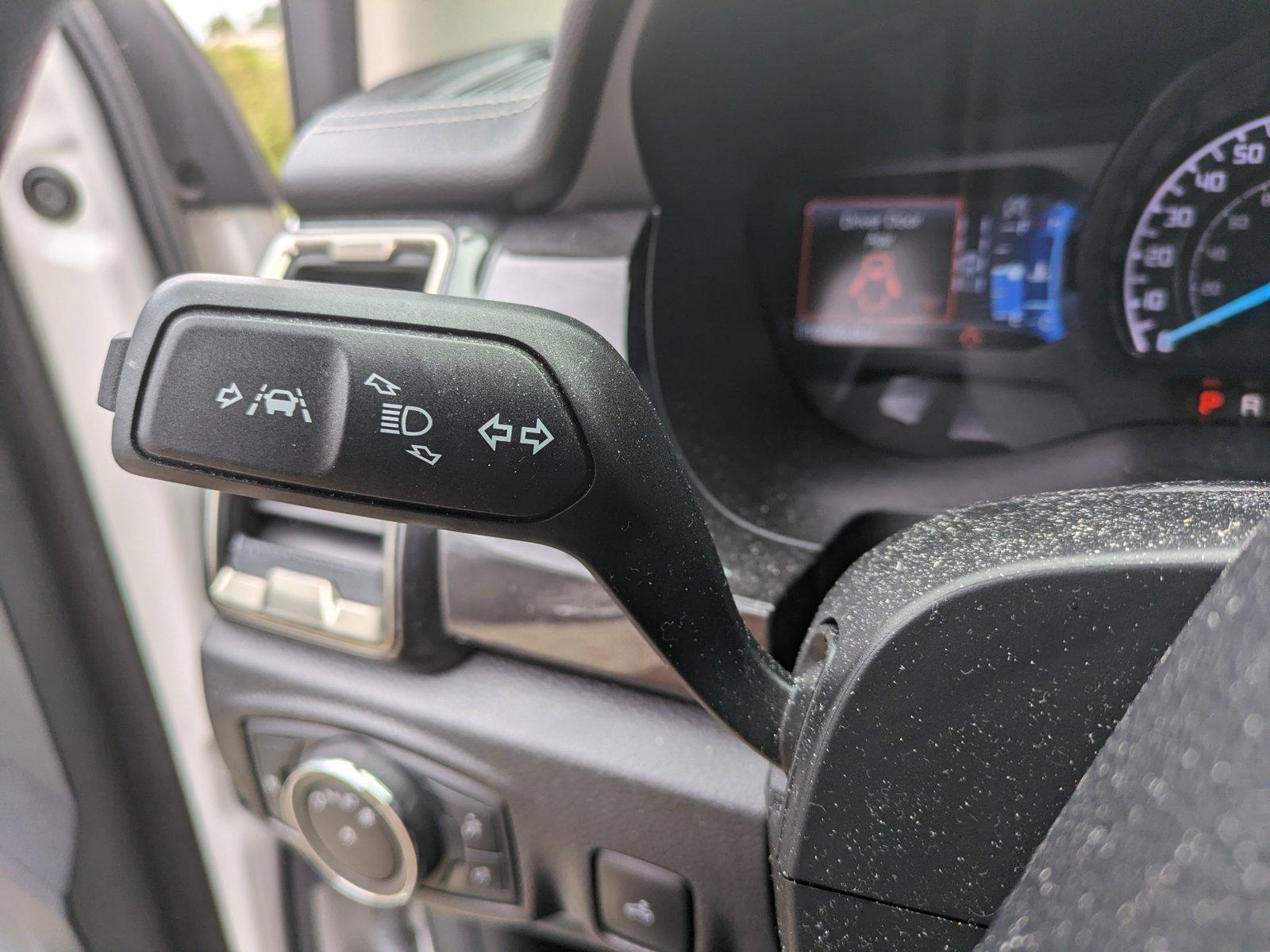 2020 Ford Ranger Vehicle Photo in Bradenton, FL 34207