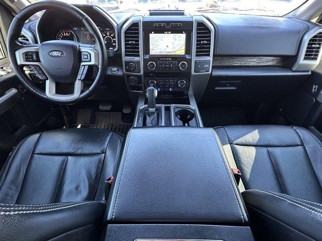 2018 Ford F-150 Vehicle Photo in DALLAS, TX 75244-5909