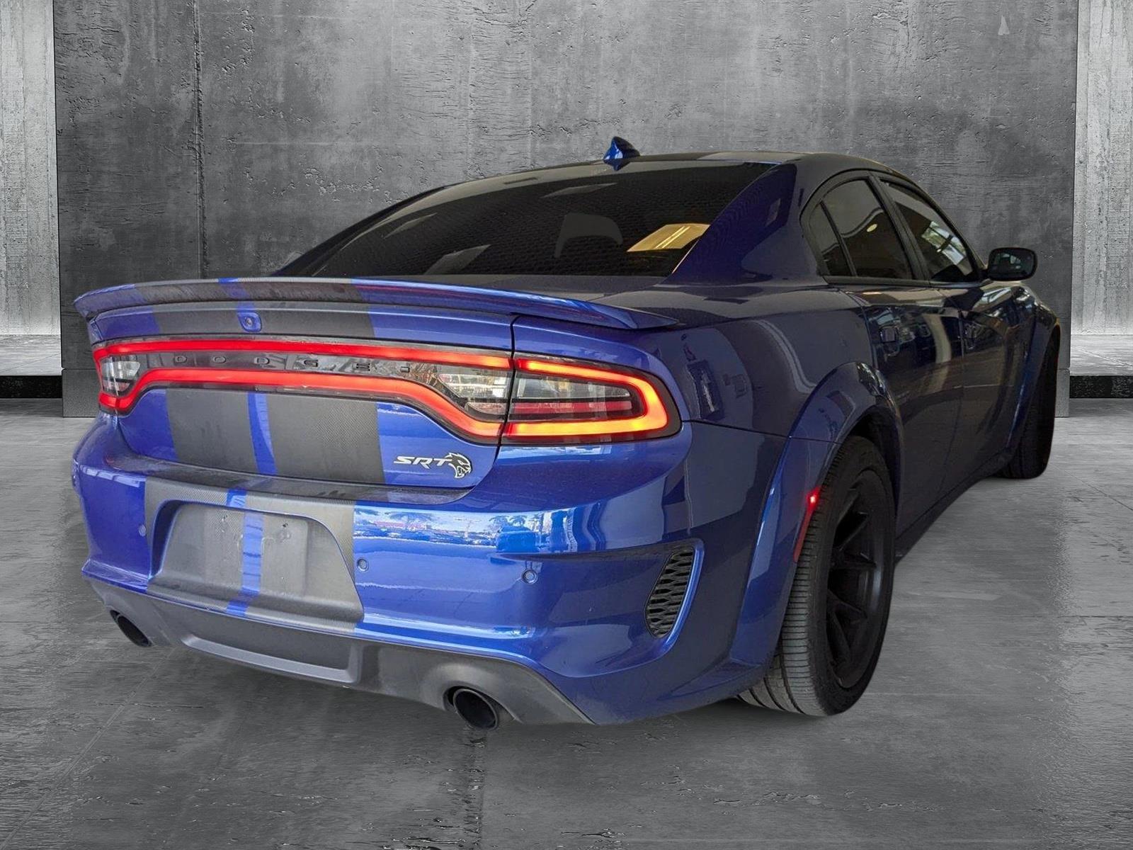 2021 Dodge Charger Vehicle Photo in Miami, FL 33169