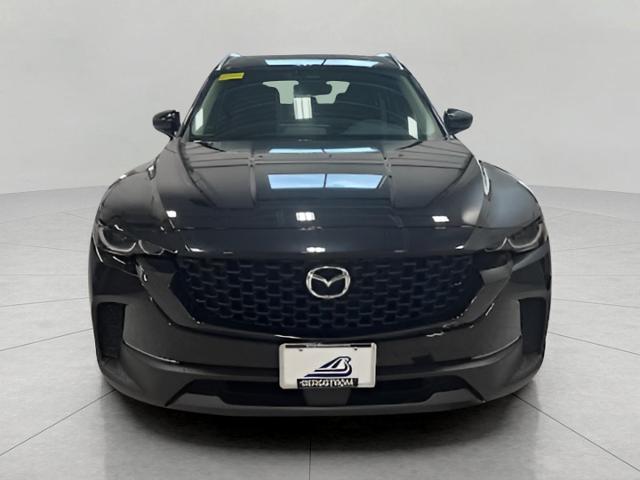 2025 Mazda CX-50 Vehicle Photo in Appleton, WI 54913