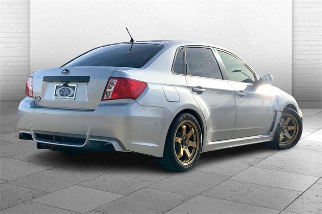 2014 Subaru IMPREZA SEDAN W Vehicle Photo in KANSAS CITY, MO 64114-4502