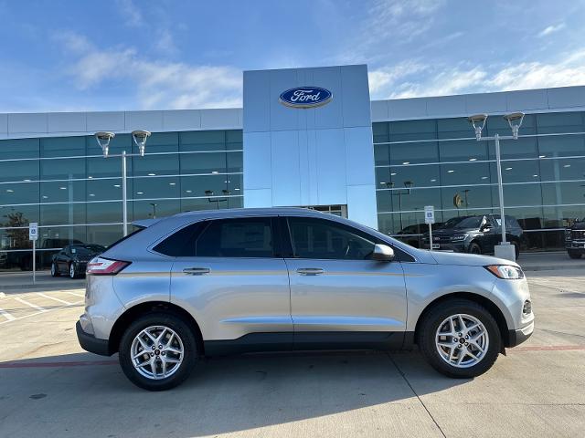 2024 Ford Edge Vehicle Photo in Terrell, TX 75160