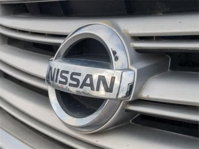 2013 Nissan Sentra Vehicle Photo in Corpus Christi, TX 78411