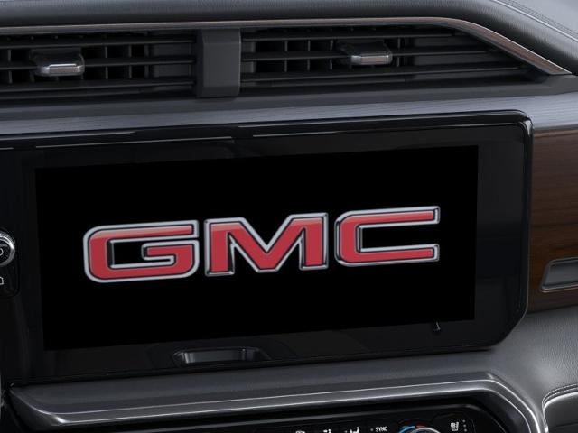 2024 GMC Sierra 1500 Vehicle Photo in MEDINA, OH 44256-9631