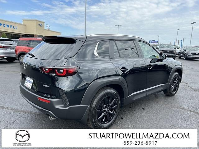 2024 Mazda CX-50 Vehicle Photo in Danville, KY 40422