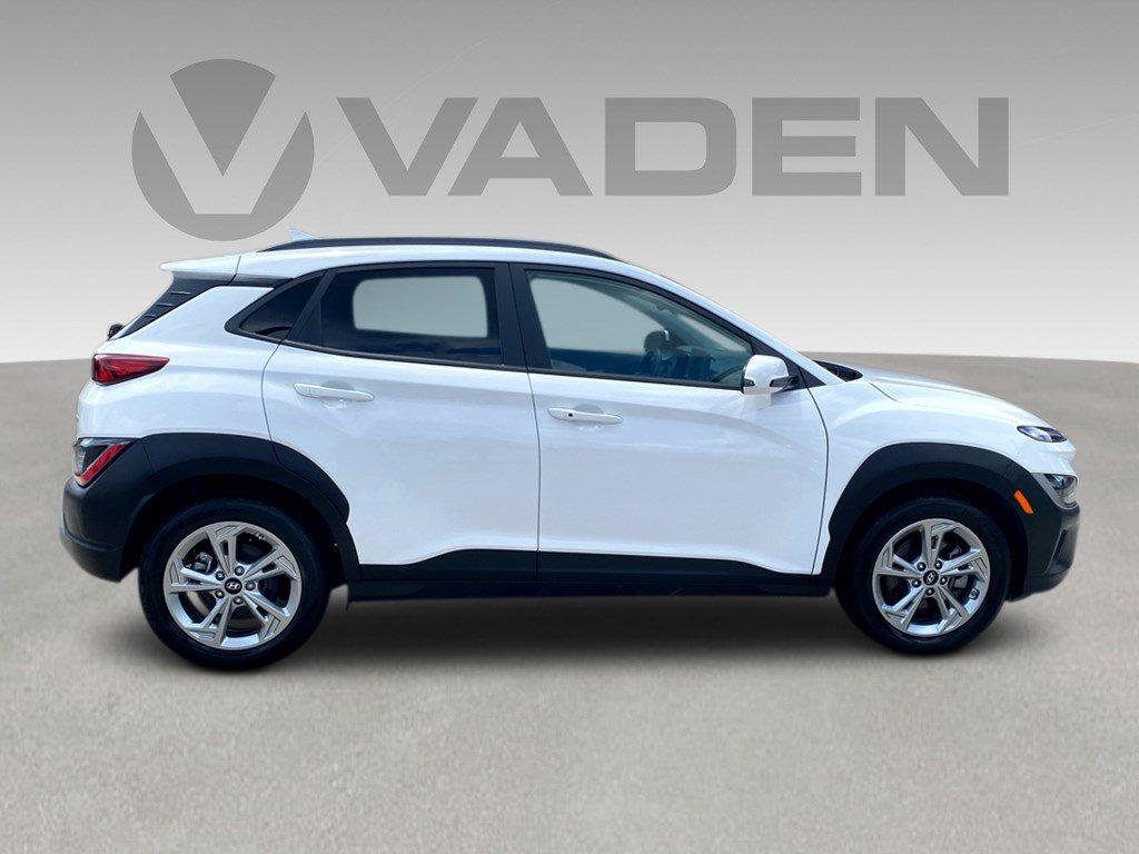 2023 Hyundai KONA Vehicle Photo in SAVANNAH, GA 31406-4513