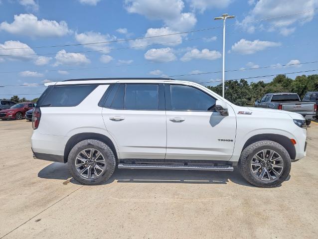 2022 Chevrolet Tahoe Vehicle Photo in POMEROY, OH 45769-1023