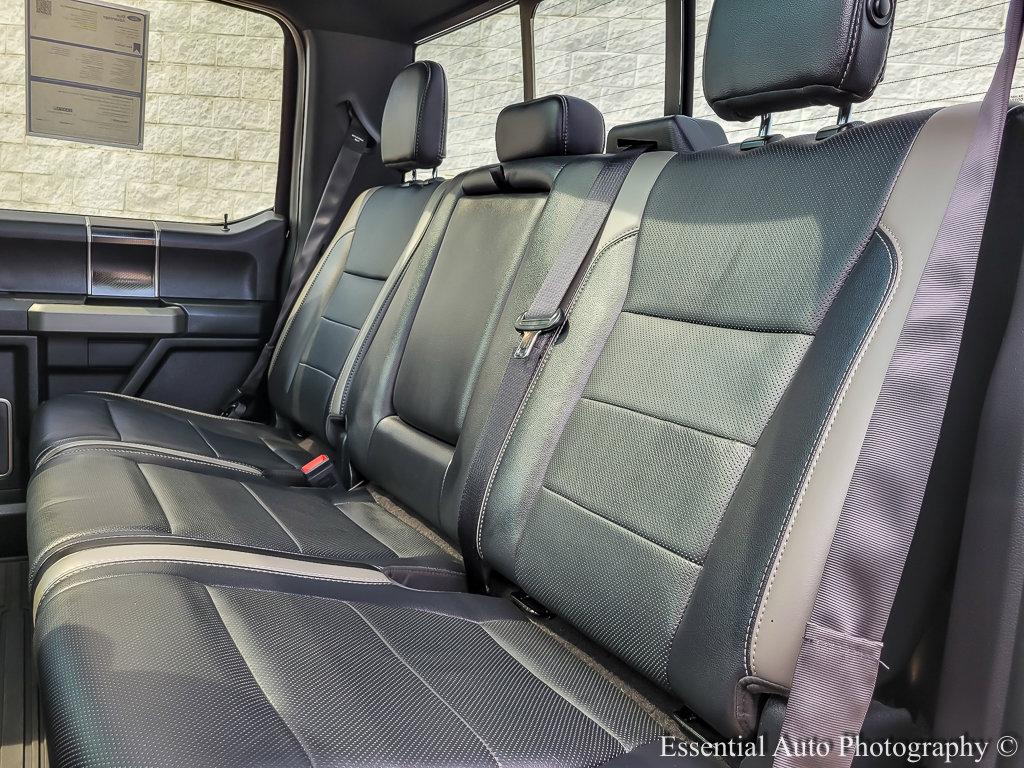 2018 Ford F-150 Vehicle Photo in Plainfield, IL 60586