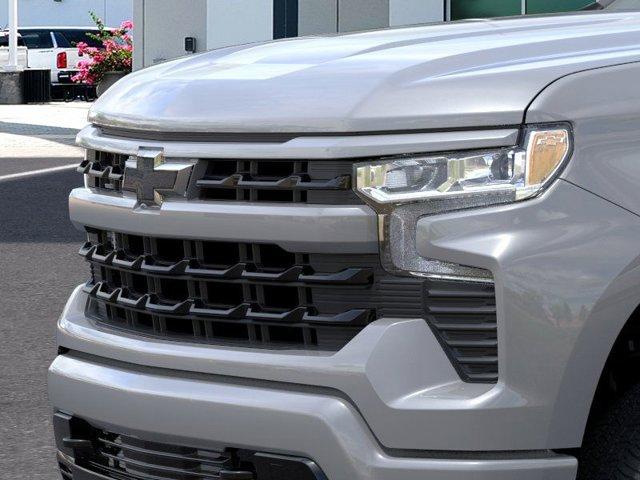 2024 Chevrolet Silverado 1500 Vehicle Photo in SELMA, TX 78154-1460