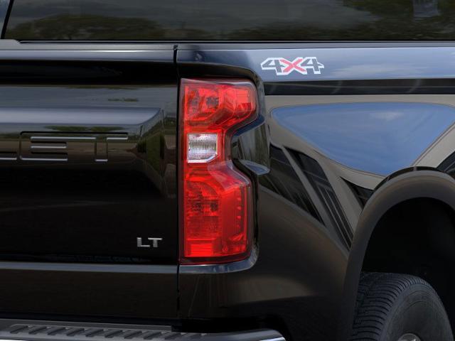 2024 Chevrolet Silverado 1500 Vehicle Photo in READING, PA 19605-1203