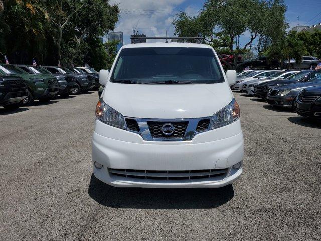 Used 2019 Nissan NV200 SV with VIN 3N6CM0KN6KK711303 for sale in Fort Lauderdale, FL