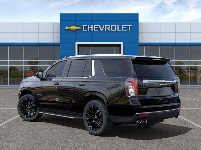 2024 Chevrolet Tahoe Vehicle Photo in PAWLING, NY 12564-3219