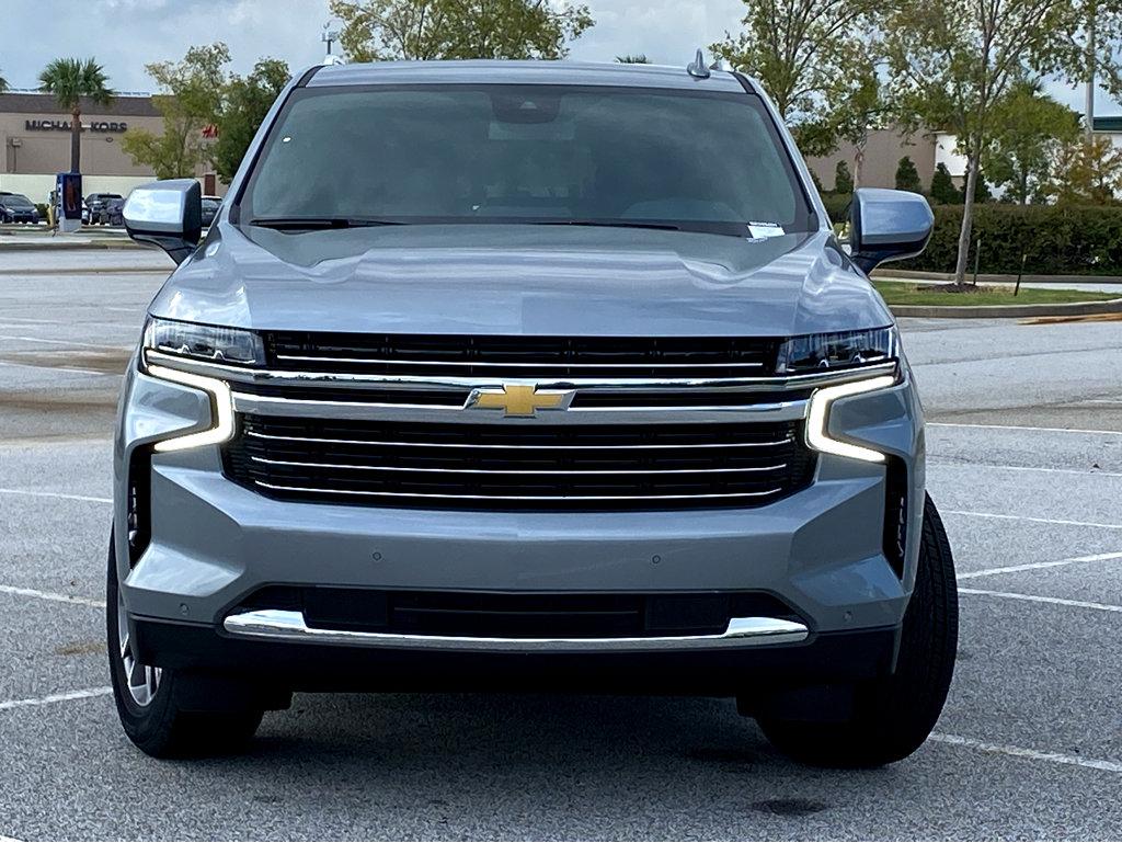 2024 Chevrolet Tahoe Vehicle Photo in POOLER, GA 31322-3252