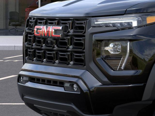 2024 GMC Canyon Vehicle Photo in OAK LAWN, IL 60453-2517