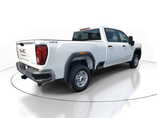 2024 GMC Sierra 2500 HD Vehicle Photo in SMYRNA, GA 30080-7630