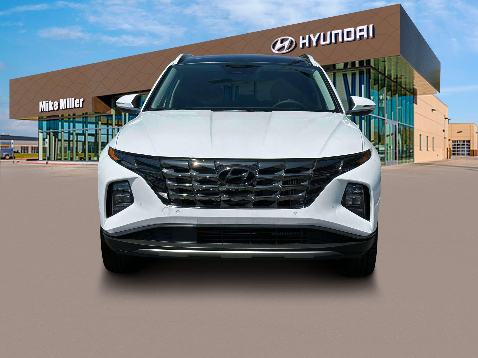 2024 Hyundai TUCSON Hybrid Vehicle Photo in Peoria, IL 61615