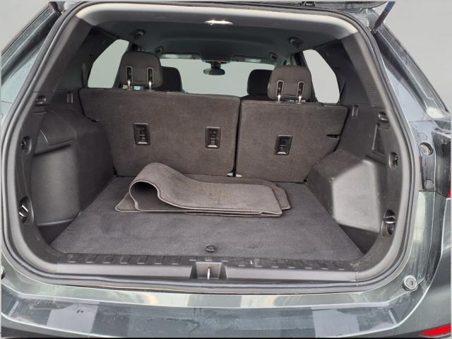 2020 Chevrolet Equinox Vehicle Photo in Oshkosh, WI 54904