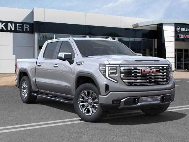 2024 GMC Sierra 1500 Vehicle Photo in TREVOSE, PA 19053-4984