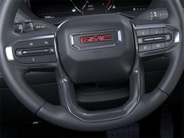 2024 GMC Acadia Vehicle Photo in JACKSON, MI 49202-1834