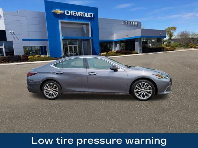 2020 Lexus ES 350 Vehicle Photo in DANBURY, CT 06810-5034