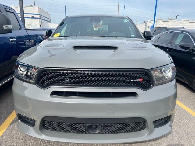 Used 2020 Dodge Durango R/T with VIN 1C4SDJCT6LC395071 for sale in Saint Louis, MO