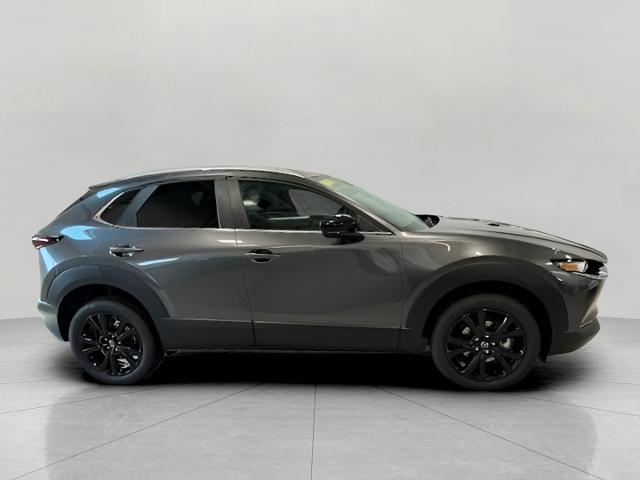 2024 Mazda CX-30 Vehicle Photo in Green Bay, WI 54304