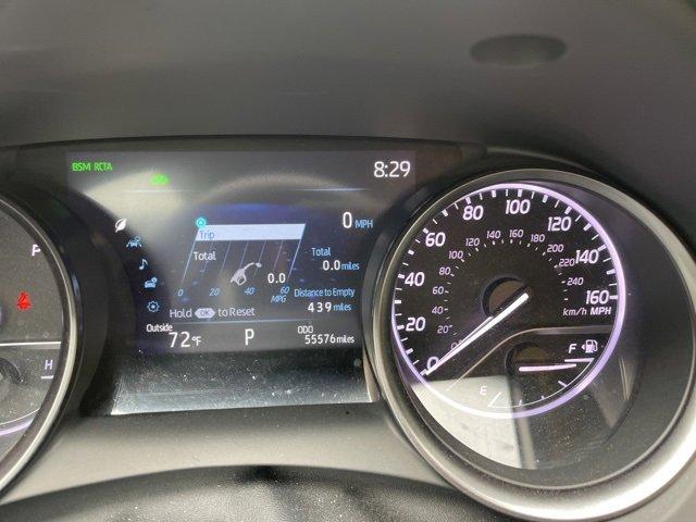 2021 Toyota Camry Vehicle Photo in Flemington, NJ 08822