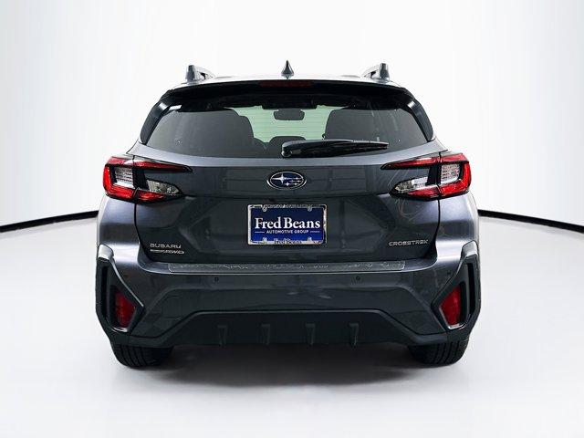 2024 Subaru Crosstrek Vehicle Photo in Doylestown, PA 18902